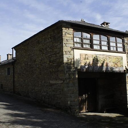A Casoa - Hotel Rural Taramundi Extérieur photo