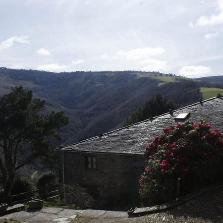 A Casoa - Hotel Rural Taramundi Extérieur photo