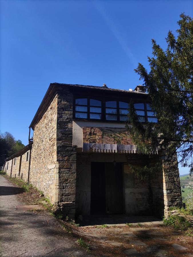 A Casoa - Hotel Rural Taramundi Extérieur photo