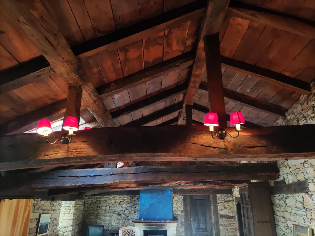 A Casoa - Hotel Rural Taramundi Extérieur photo