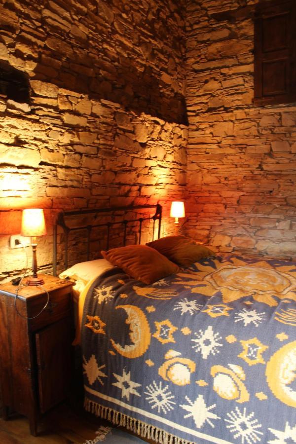 A Casoa - Hotel Rural Taramundi Extérieur photo