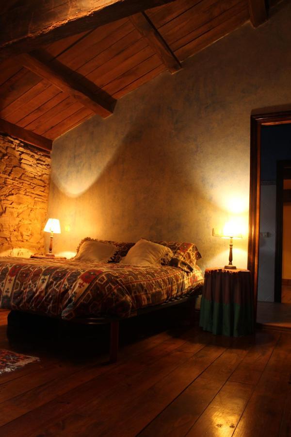 A Casoa - Hotel Rural Taramundi Extérieur photo