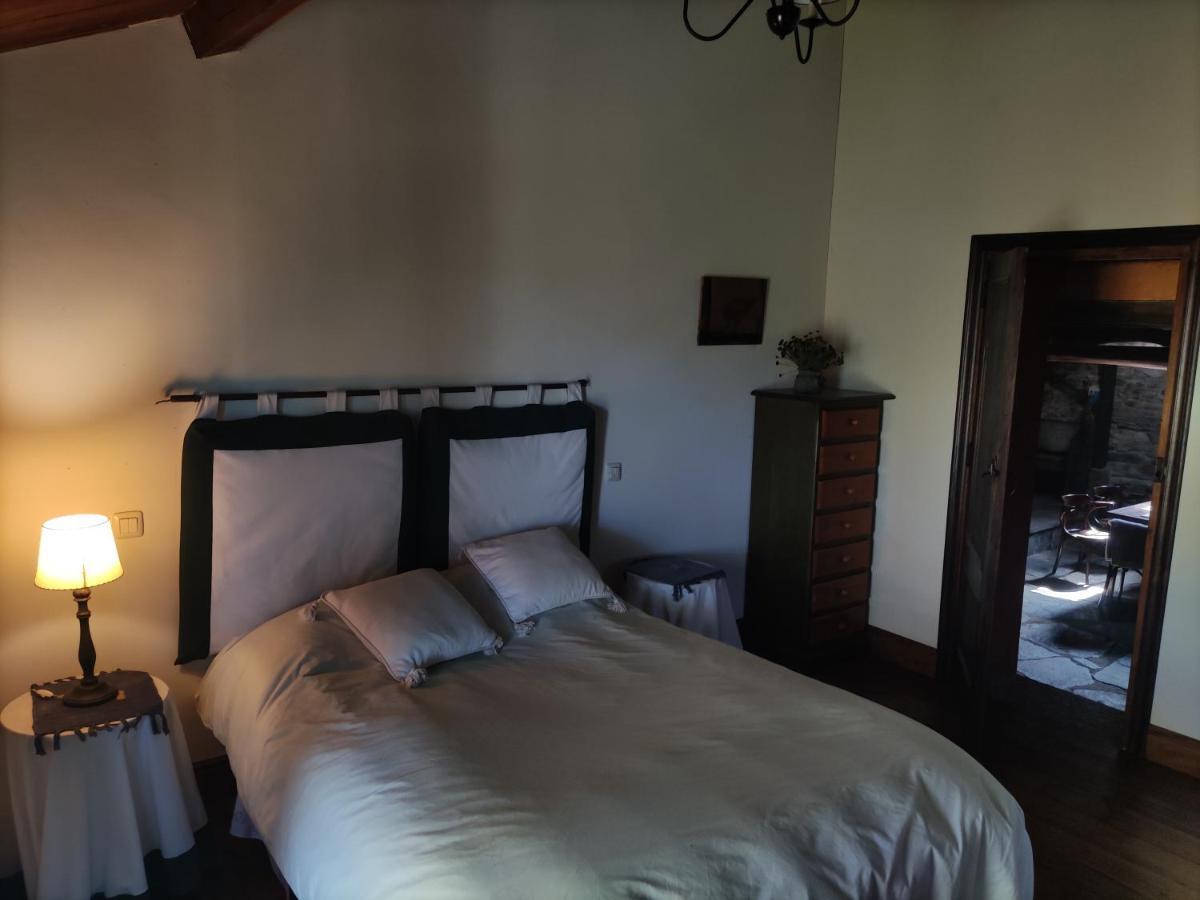 A Casoa - Hotel Rural Taramundi Extérieur photo