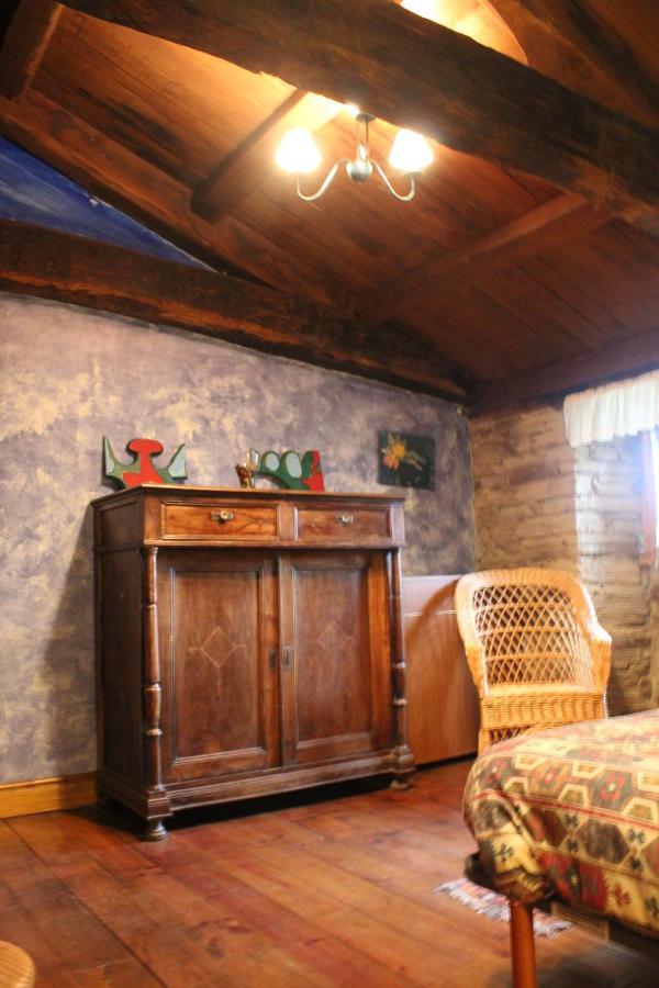 A Casoa - Hotel Rural Taramundi Extérieur photo