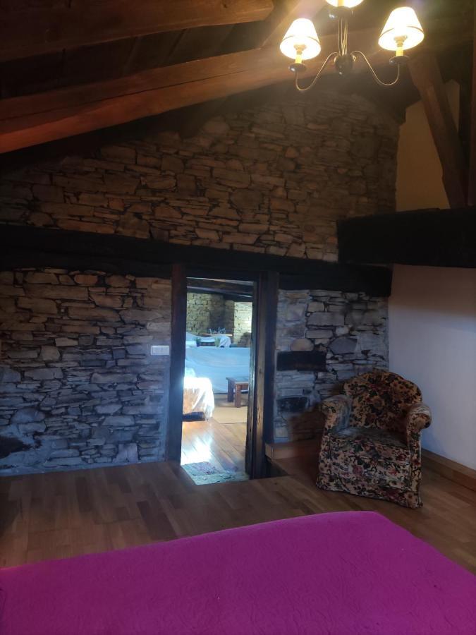 A Casoa - Hotel Rural Taramundi Extérieur photo