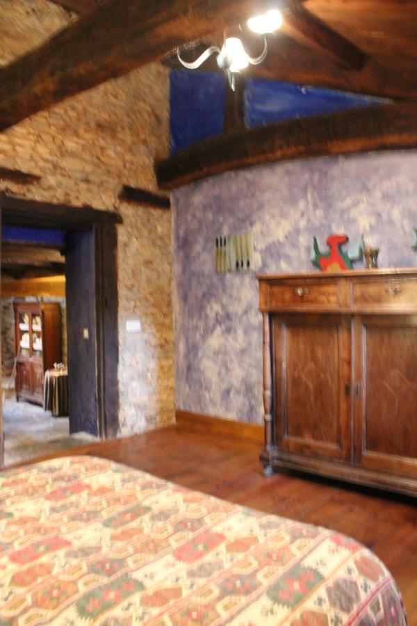 A Casoa - Hotel Rural Taramundi Extérieur photo