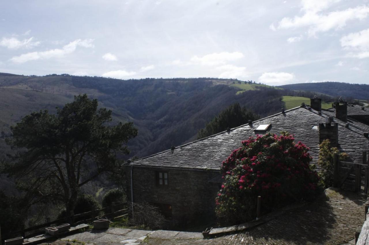 A Casoa - Hotel Rural Taramundi Extérieur photo